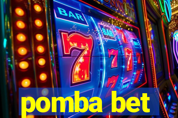 pomba bet